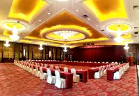 Foreign Economic Building Hotel