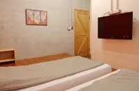 Knock Knock Hostel