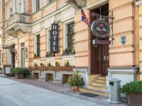Hotel Bristol Hotels in Kielce