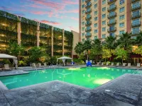 WorldMark Red River Hotele w: Red River