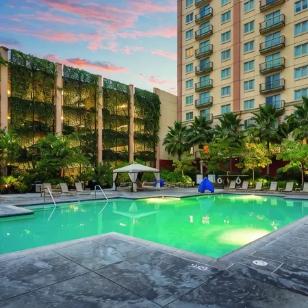 WorldMark Red River