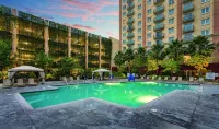 WorldMark Red River