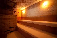 Grand Mercure Beppu Bay Resort & Spa - spa