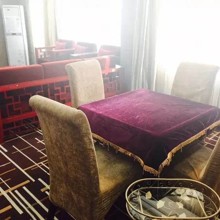 Jiuyuan Business Hotel