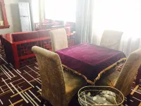 Jiuyuan Business Hotel