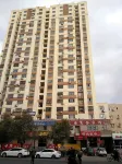 吐魯番聚鑫源商務賓館 - 2 星級