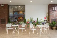 U Hatyai Hotel