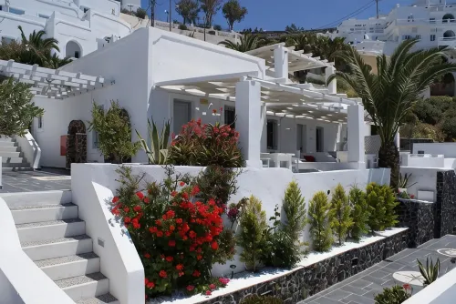 Agali Houses