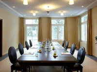 Lenkerhof Gourmet Spa Resort - Relais & Châteaux Hotels in Lenk