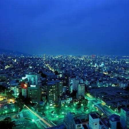 ANA Crowne Plaza KOBE by IHG