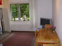 Messewohnung Augusta