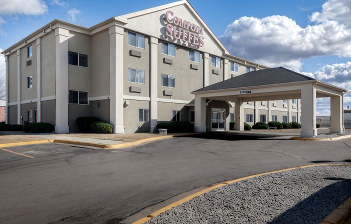 Quality Inn Old Saybrook - Westbrook