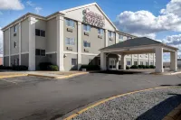 Quality Inn Old Saybrook - Westbrook - parking