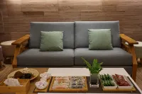 Traveller Inn Zhongzheng Library