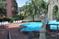 Hotel Residence Moneglia - piscina