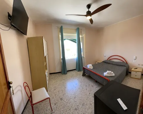 Cinquestelle Albergo del Centro Storico Hotels in Centola
