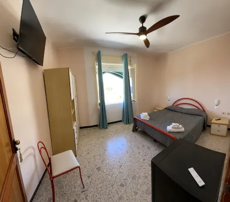 Cinquestelle Albergo del Centro Storico