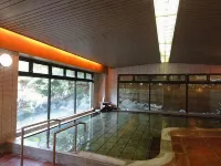 玉造温泉 保性館 - 温泉
