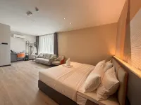 I-FLY HOTEL - Wifi