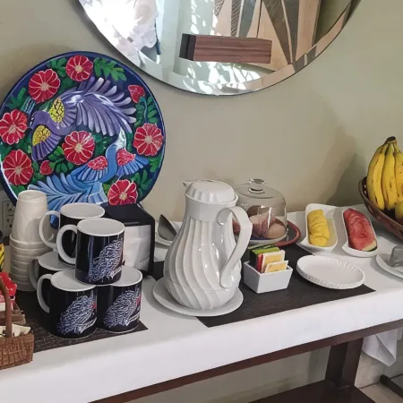 Hotel Casa Colonial Cozumel