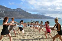 Aegialis Hotel & Spa - Strand