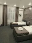 Гостиница 116 Отели в г. 