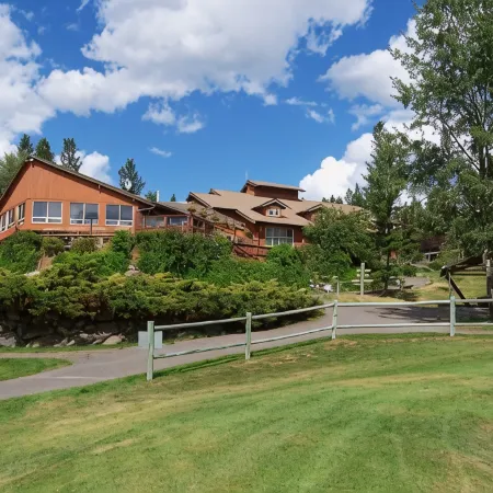 108 Golf Resort