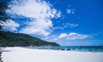 Little Paradise