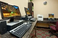 Wyndham Philadelphia Historic District - Business