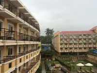 Ibis Styles Goa Calangute Hotels in Calangute