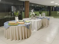Express Vieiralves
