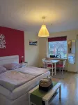 Central apartment in Bremen - also quickly on foot in the city