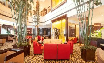 Shaoxing Xianheng Grand Hotel (Lu Xun's hometown Yintai store)