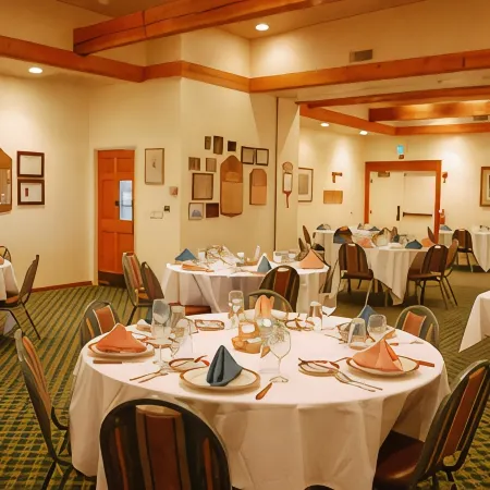 Best Western Prescottonian