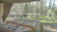 Red Owl Retreat-The Nook.
