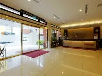 F Hotel Sanyi Hoteles en Miaoli