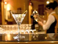 Radisson Blu Hotel, Halle Merseburg - Baarit