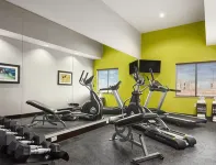 Hawthorn Extended Stay by Wyndham Midland - Kitchens