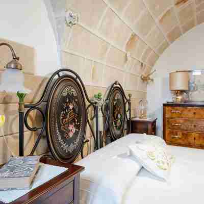 Gorgeous and Peaceful Villa in Puglia Rooms