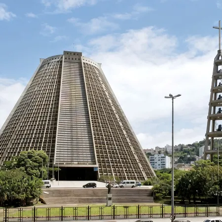 Ibis Budget Rio de Janeiro Nova America Отели рядом с достопримечательностью «Северная зона»