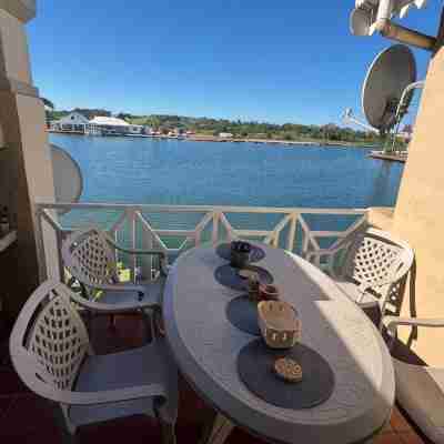 Paradise Cove Marina Others
