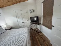 Tiny House on Center Hill Lake