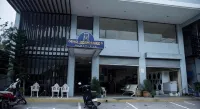 Dino Residences โรงแรมใน