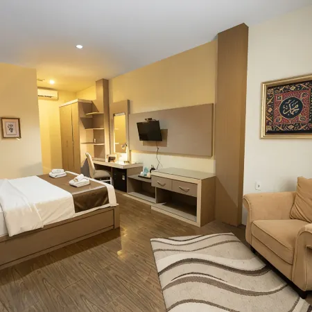 Al-Hanifi Hotel