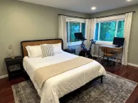Glass Lake Cottage - Homestays