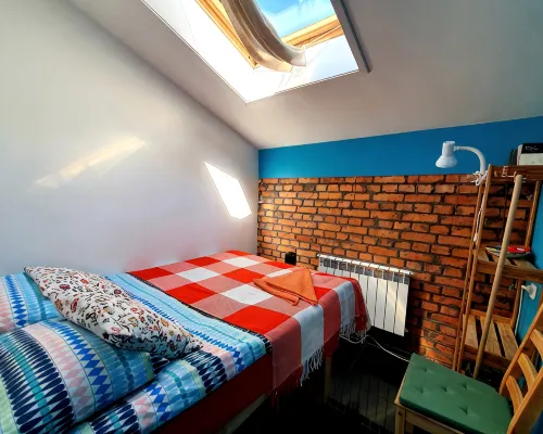 Gallery and More Guest House Hotels near Millionka