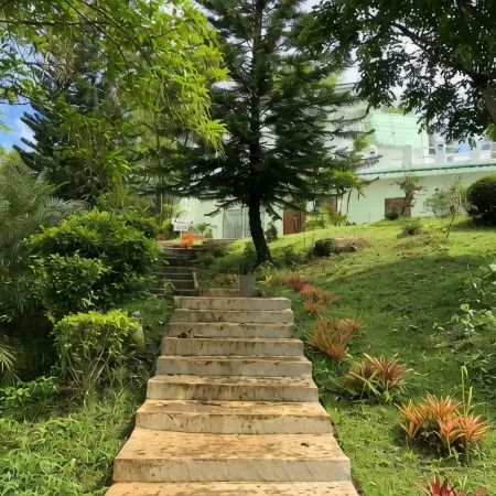Samunthitar Resort