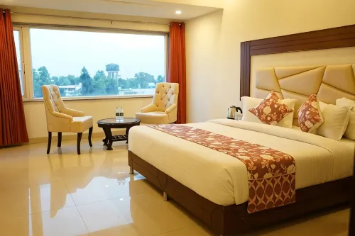 Hotel Doon's Pride