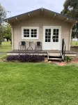 Griffith Caravan Village