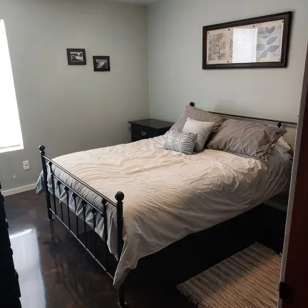 Comfortable 3 bedroom cape cod style home